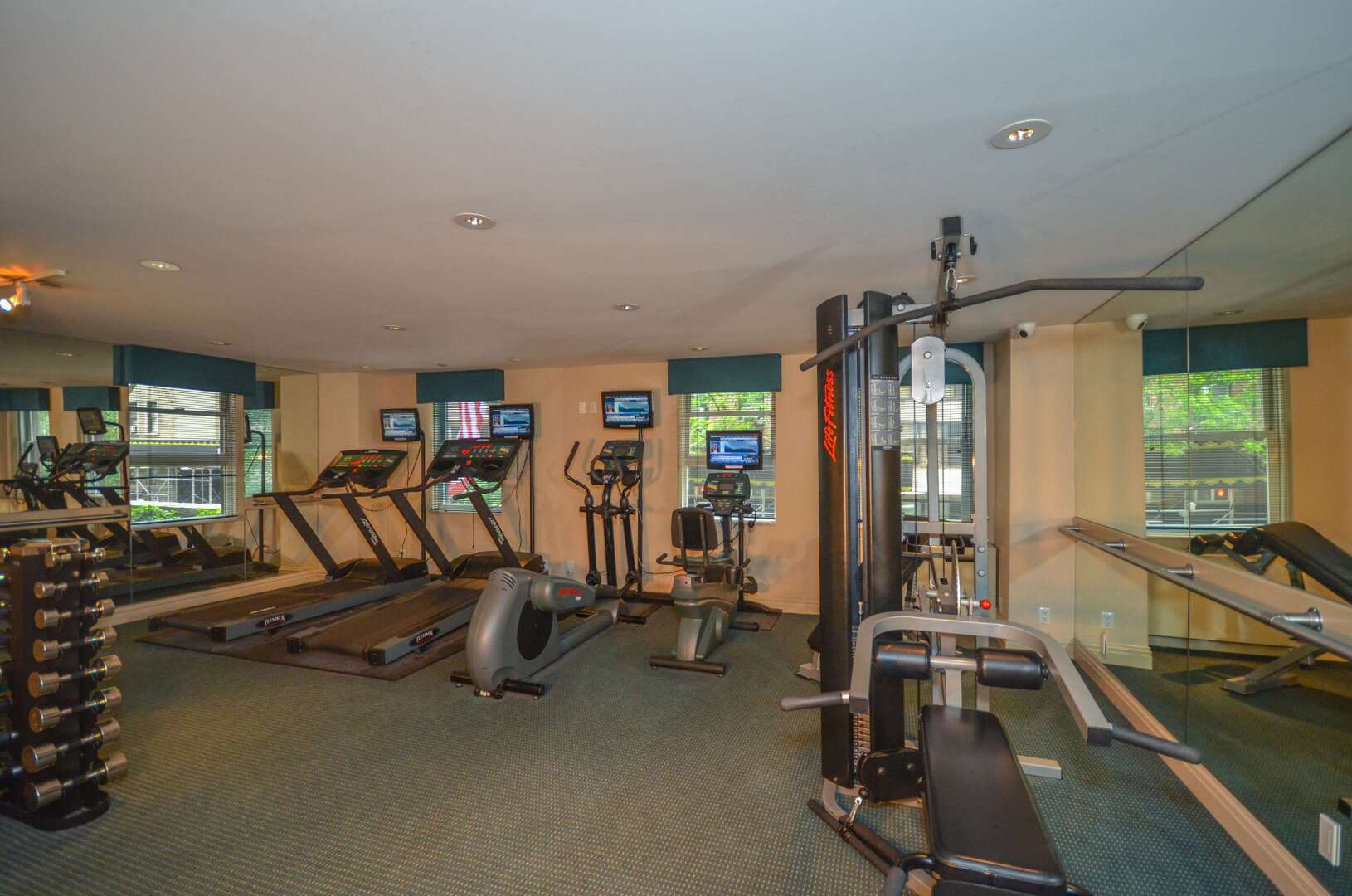 Foto - San Carlos Hotel New York