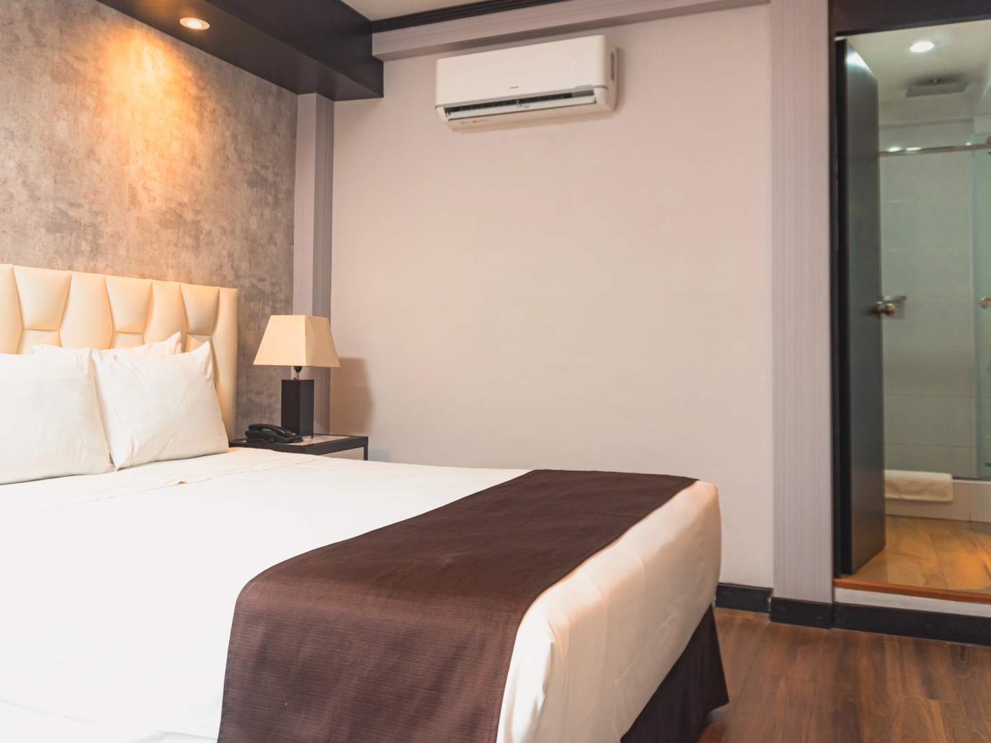 Foto - Hotel Ferre Miraflores