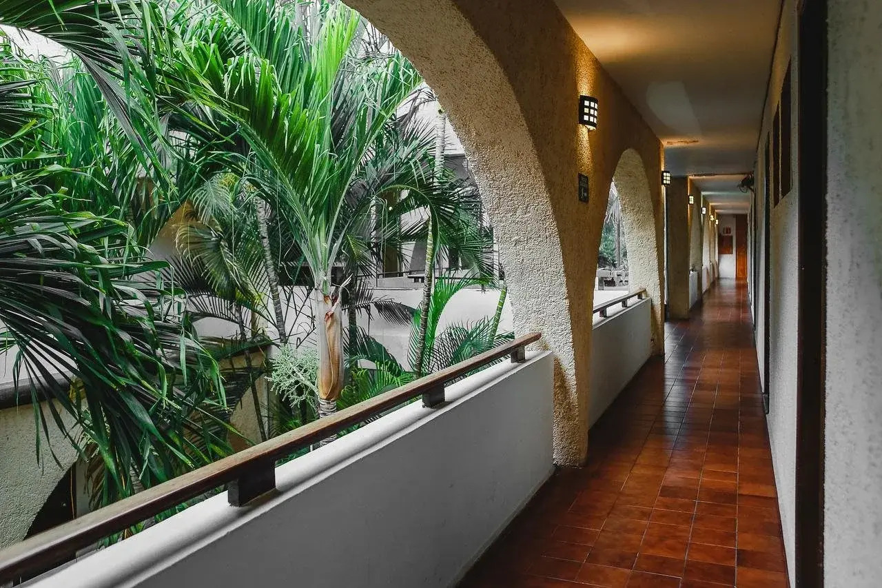 Photo - Hotel Parador