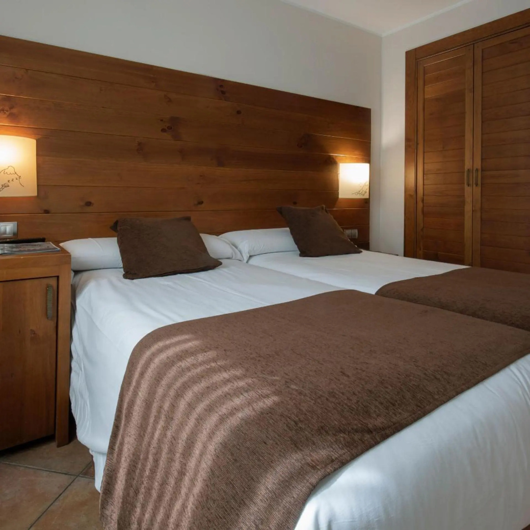 Foto - Hotel Màgic La Massana by Nexta