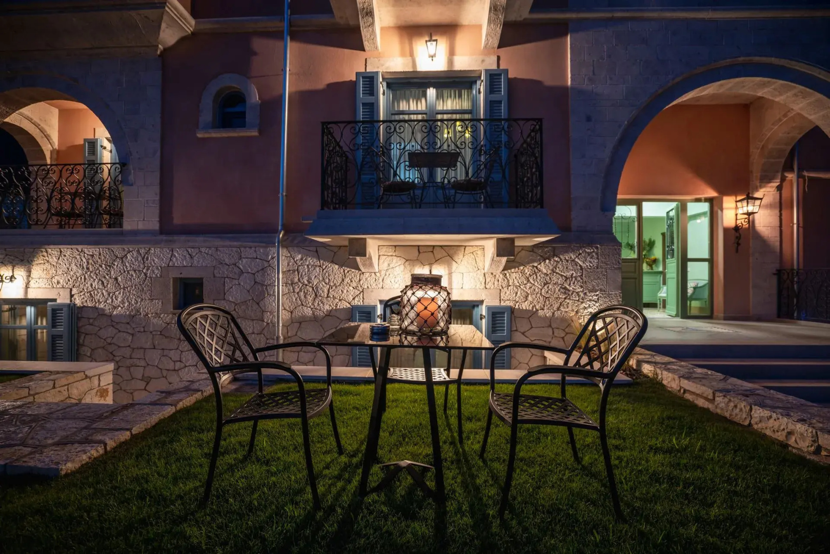 Photo - Elysium Living Parga