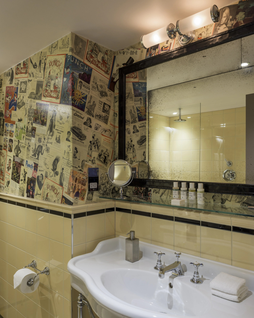 Photo - The Zetter Marylebone