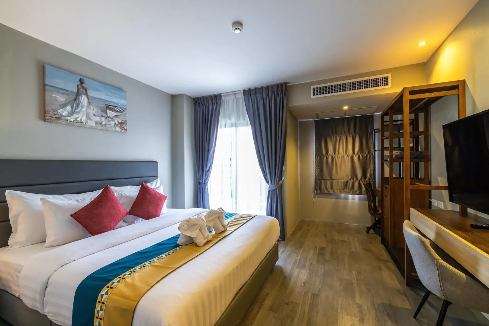 Photo - Kana Triple L Hotel