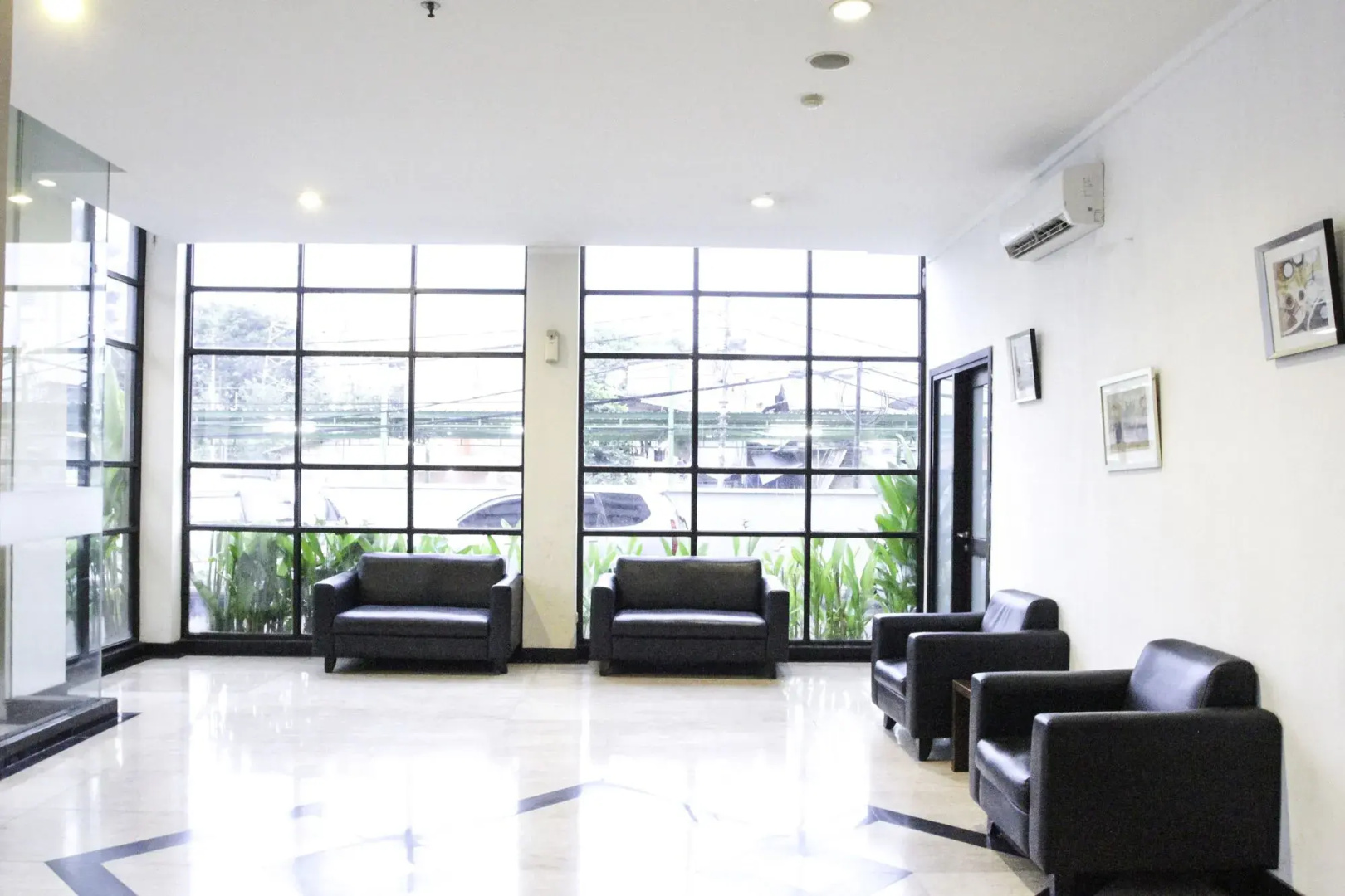 Foto - N1 Hotel Tanah Abang
