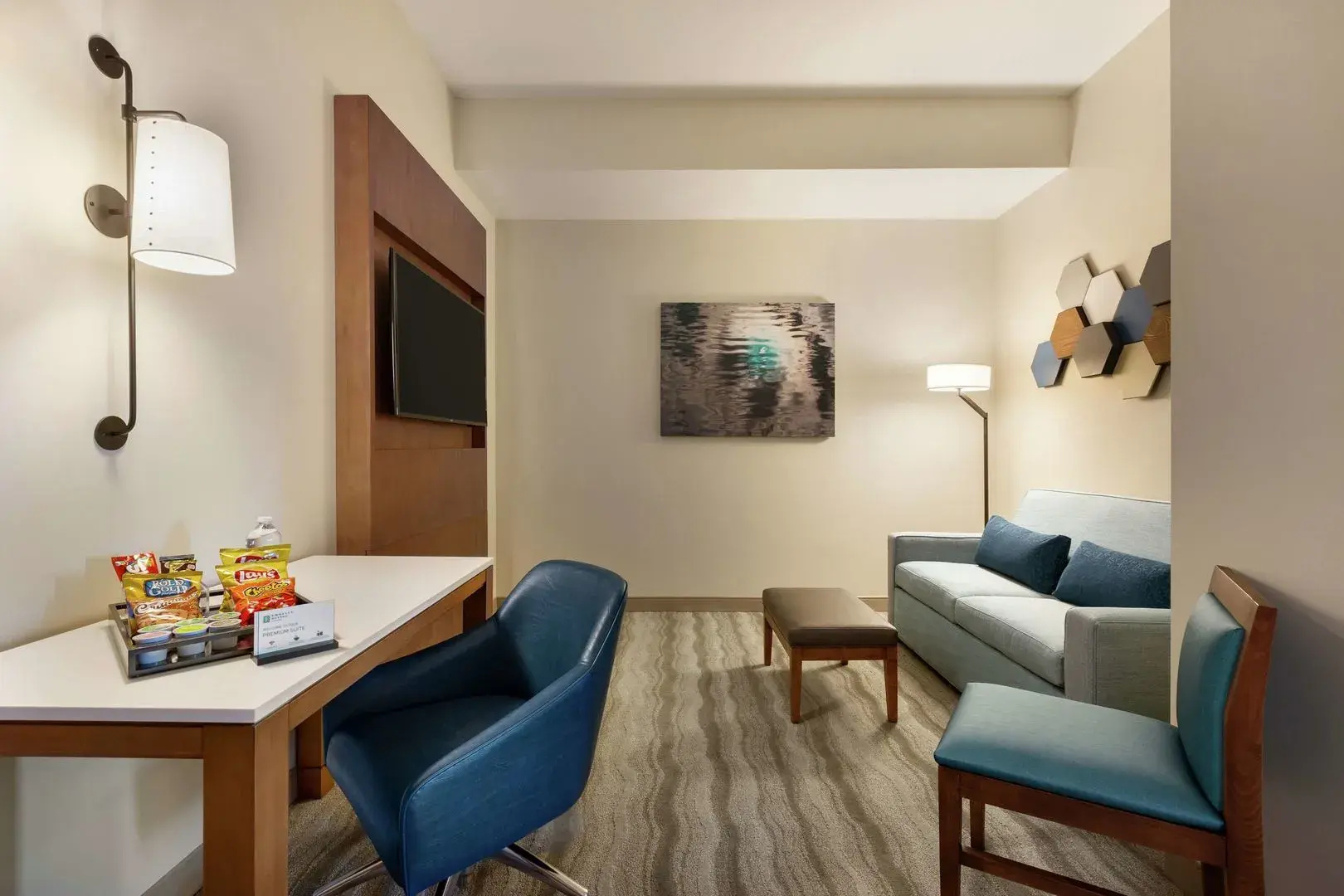 Foto - Embassy Suites By Hilton Sarasota