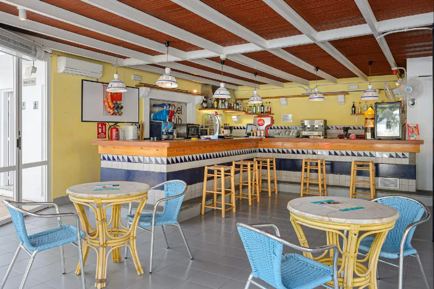 Foto - Vibra Isola - Adults Only Hotel