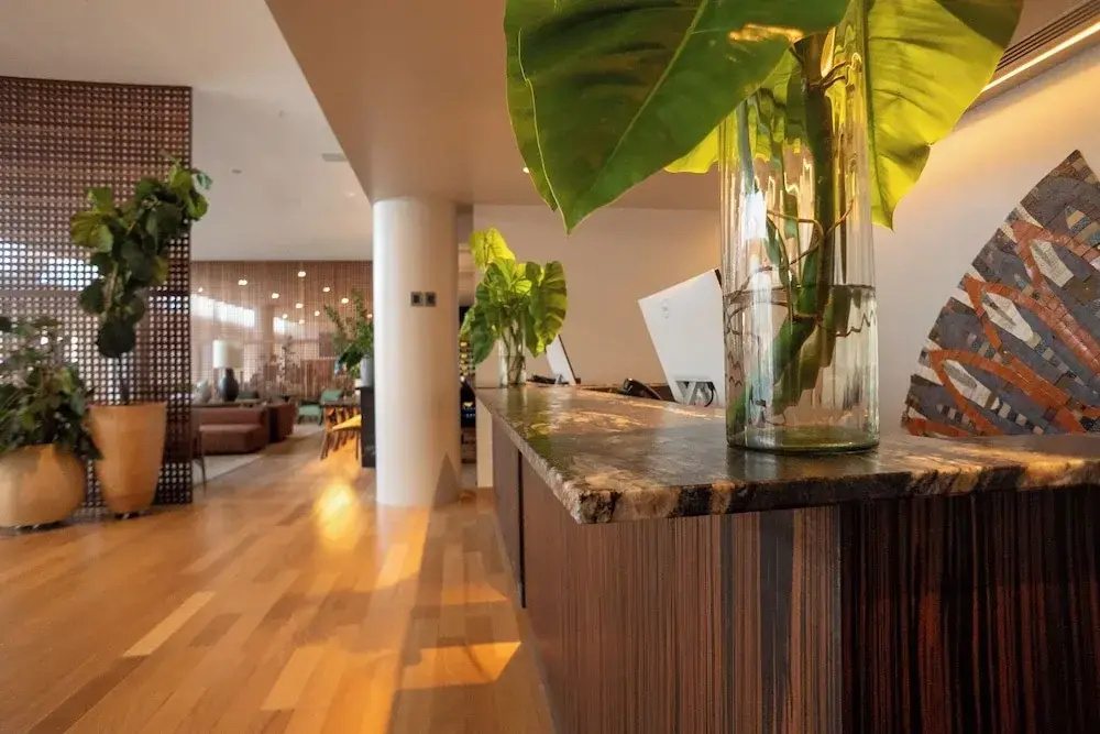 Photo - Mona Hotel