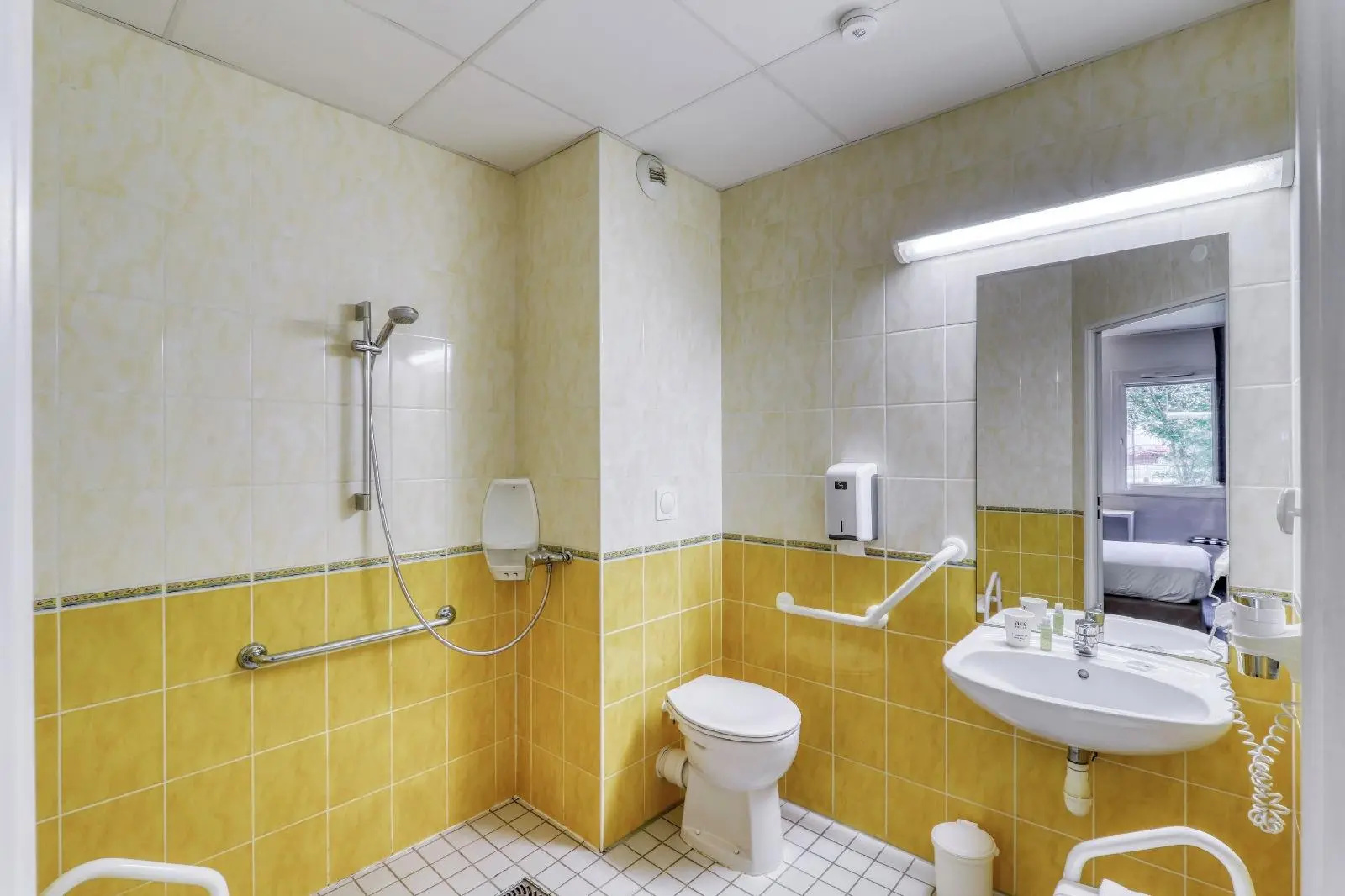 Foto - Ace Hôtel Riom