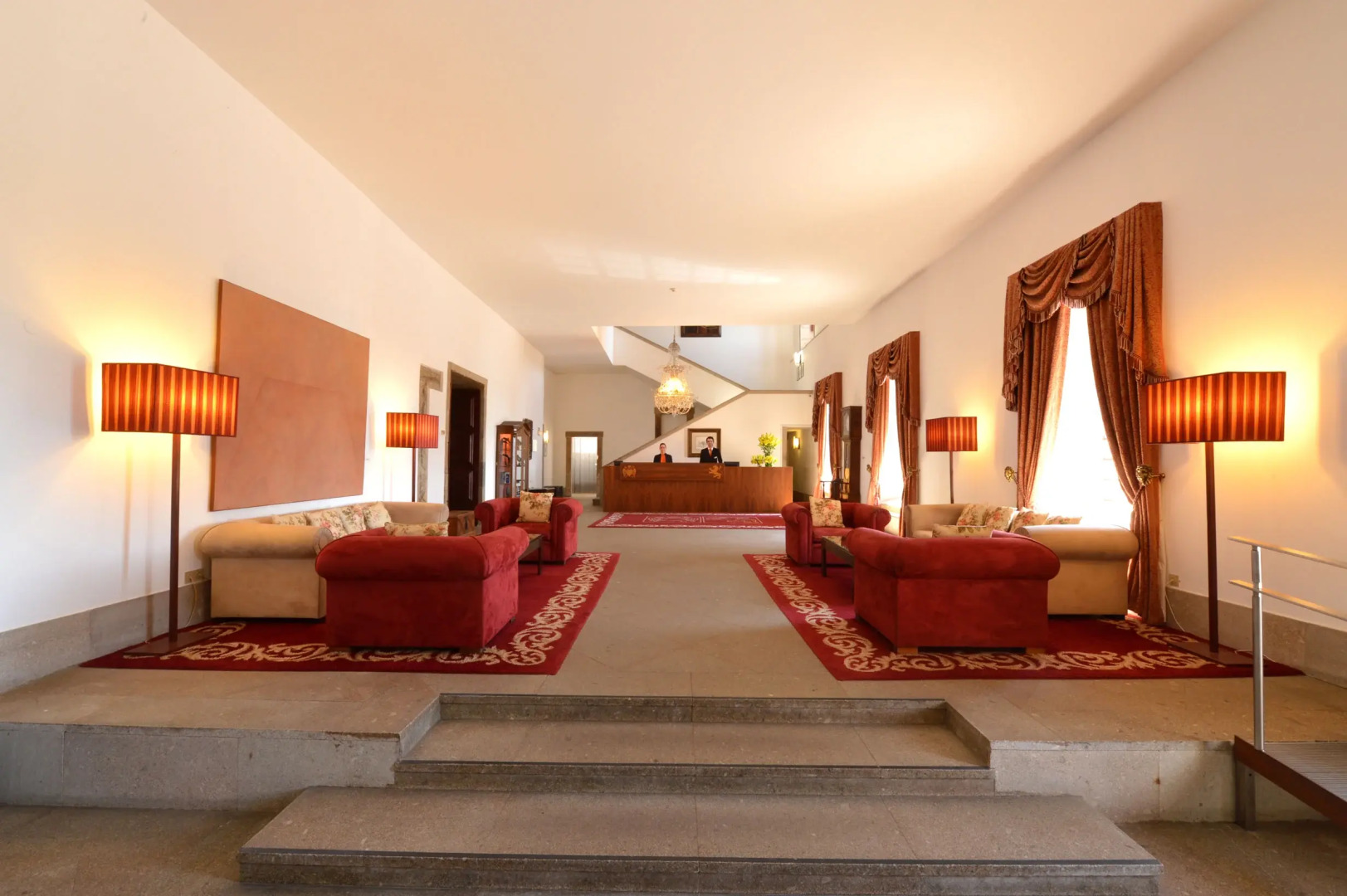 Foto - Pousada Mosteiro de Guimaraes