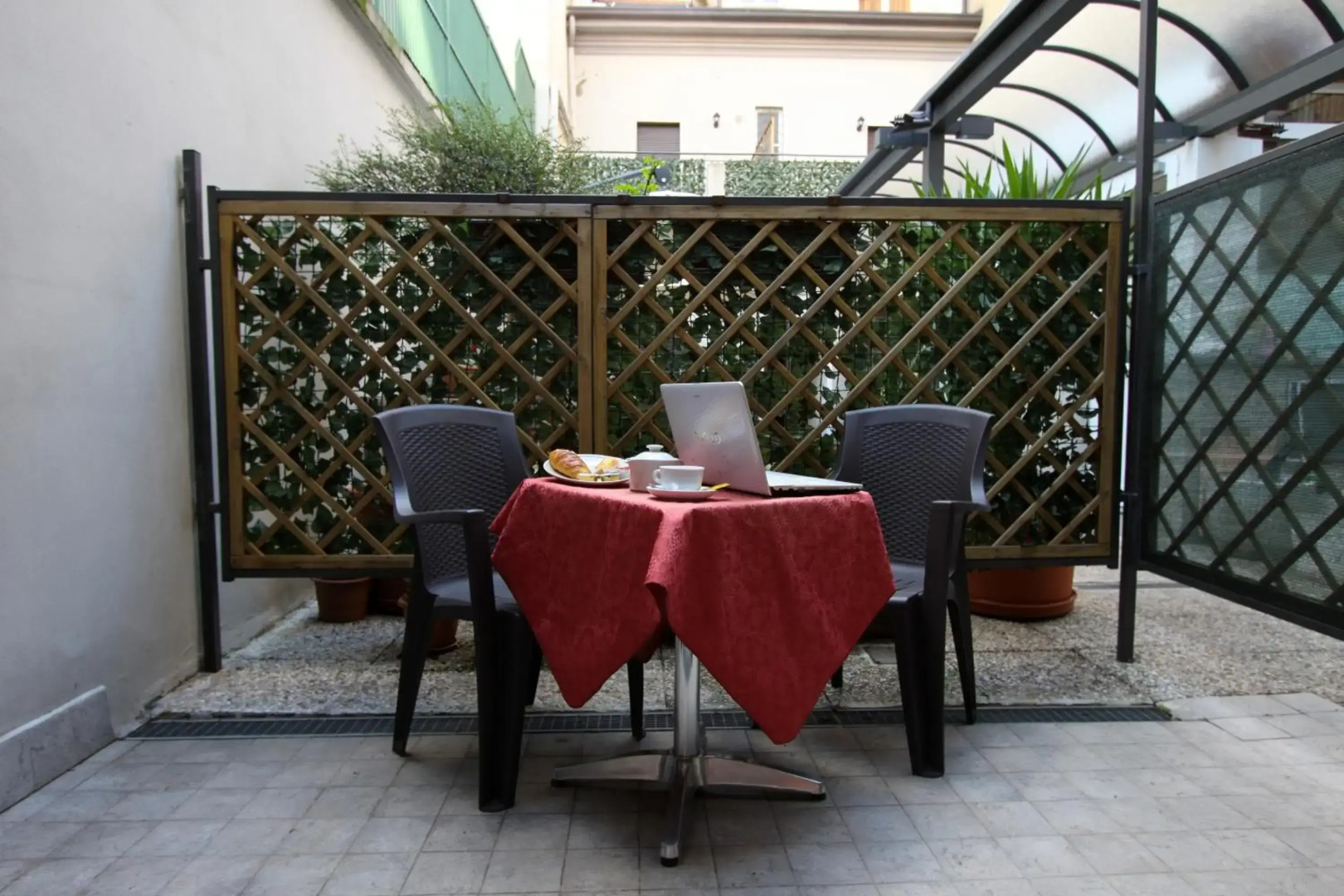 Foto - Lux Hotel Durante