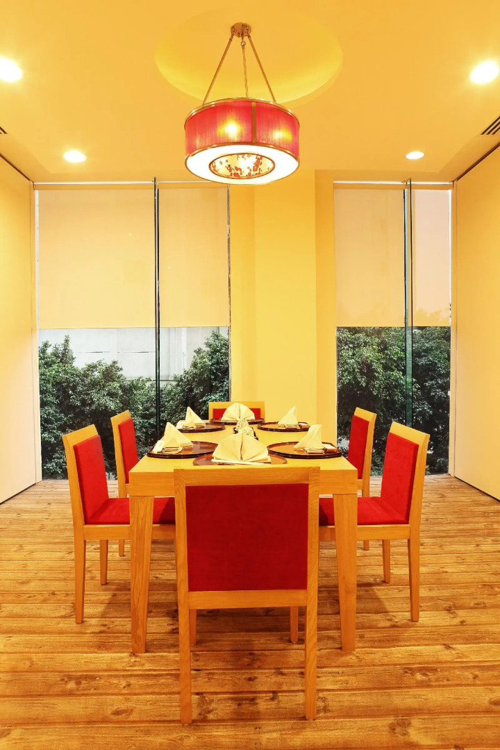 Foto - The Metropolitan Hotel & Spa New Delhi