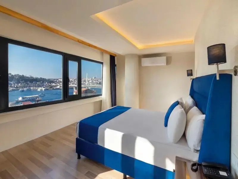 Photo - Union Hotel Karakoy
