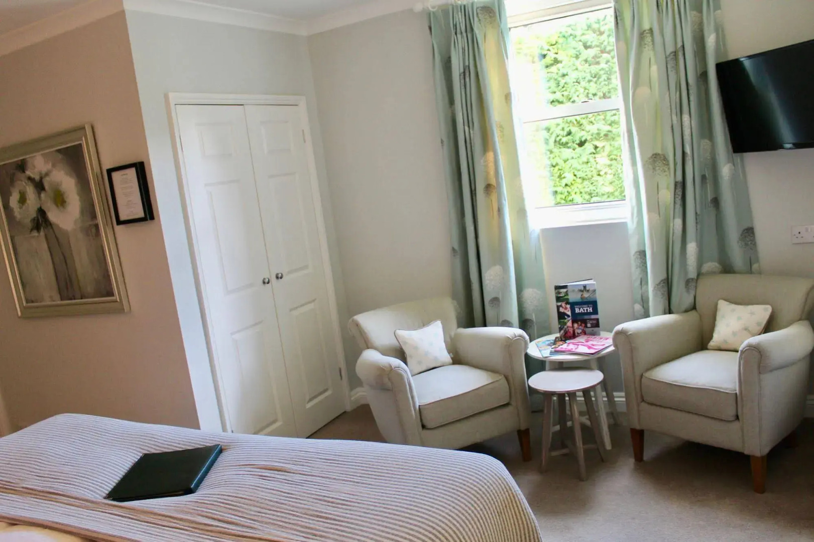 Foto - Leighton House - Boutique Guesthouse