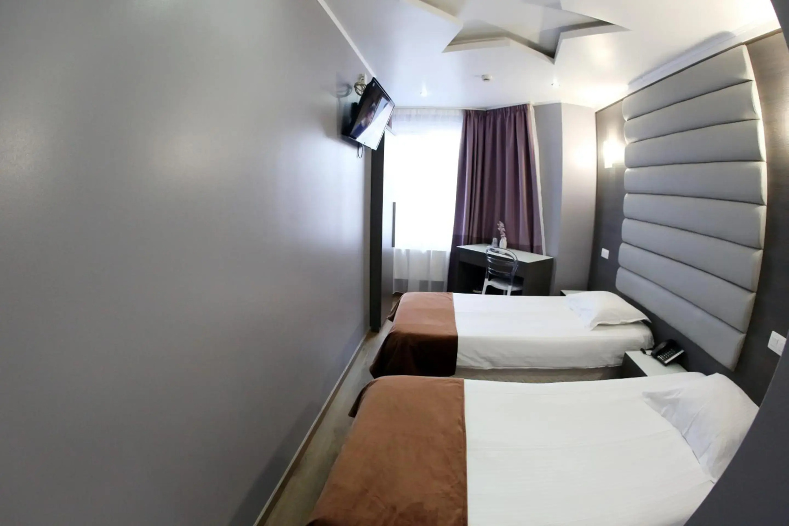 Foto - Hotel Phenix