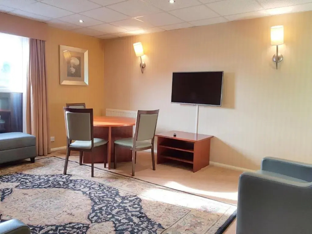 Foto - Apollo Hotel