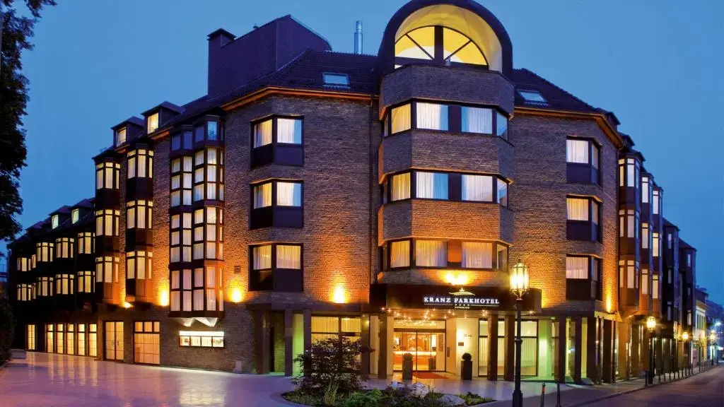 Photo - Kranz Parkhotel