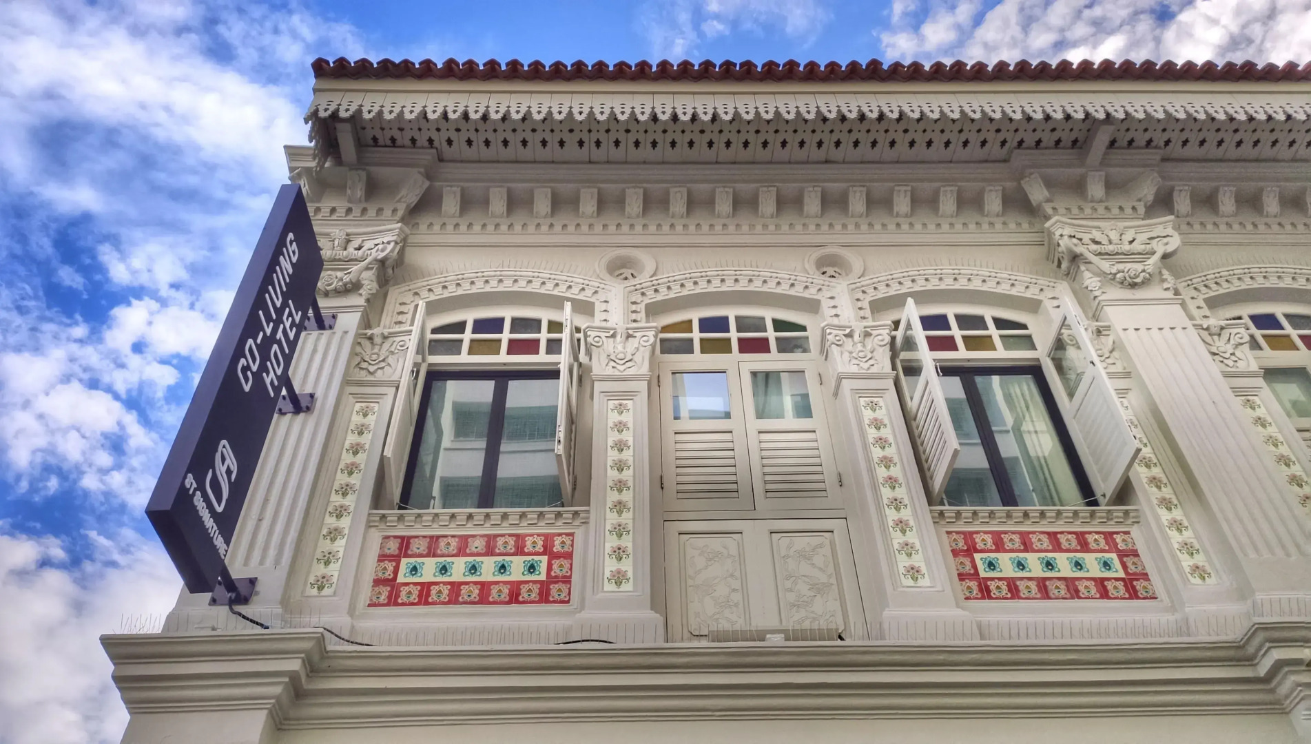 Foto - ST Signature Jalan Besar, SHORT OVERNIGHT, 8 Hours, 1159PM-8AM