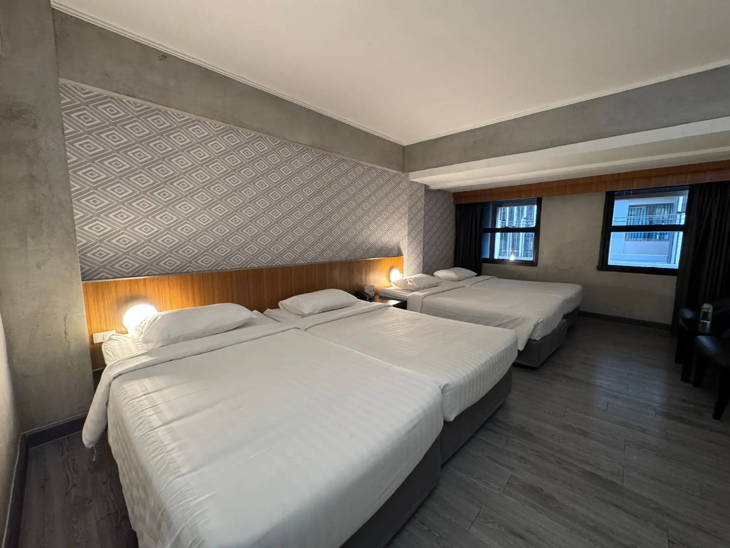 Foto - White Palace Bangkok