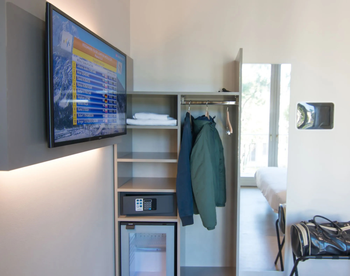 Foto - B&B Hotel Treviso