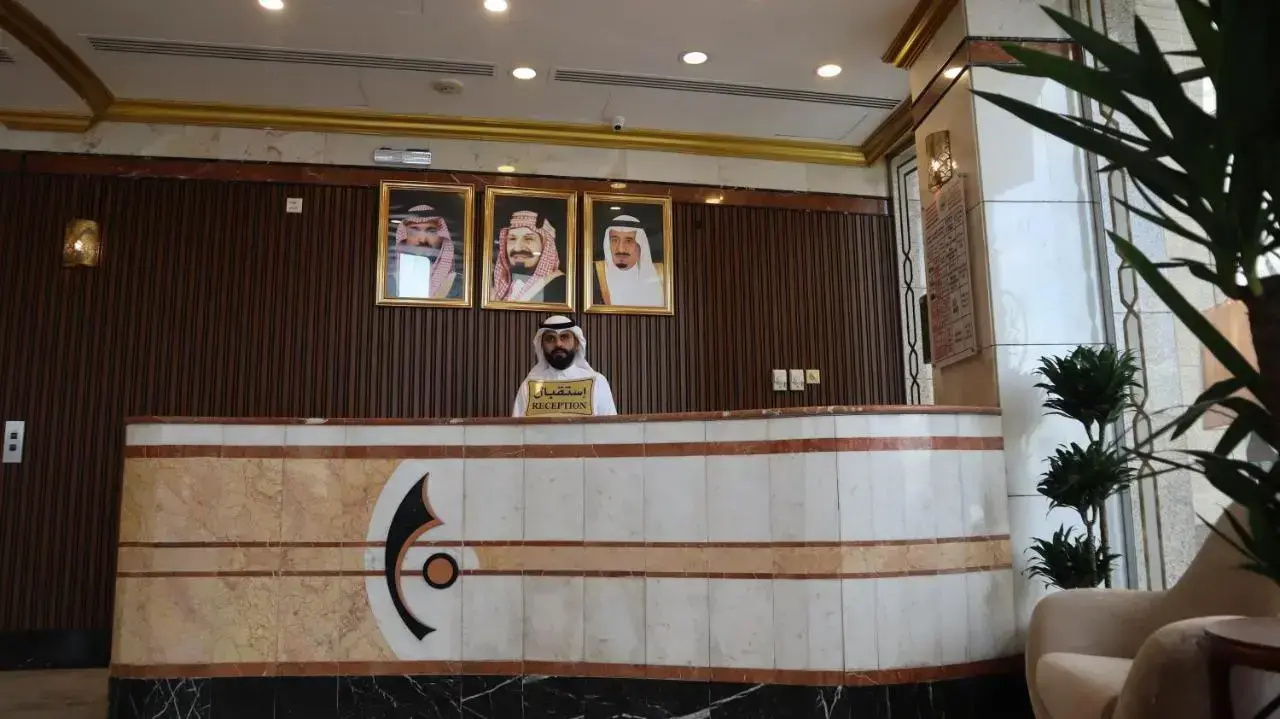 Foto - Al Mukhtara Almasi Hotel