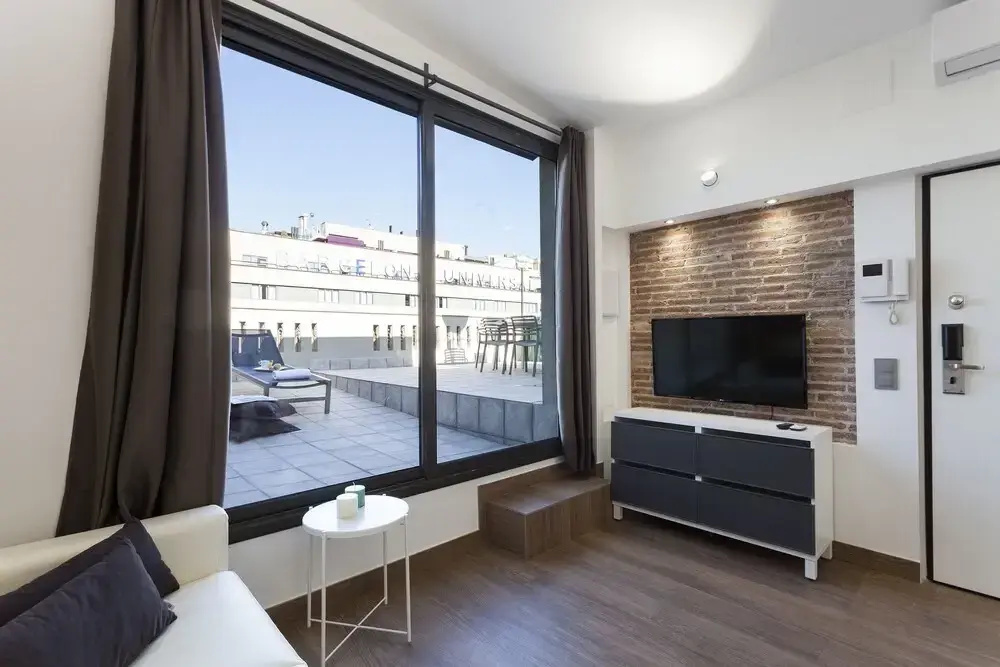Foto - AB Paral·lel Spacious Apartments