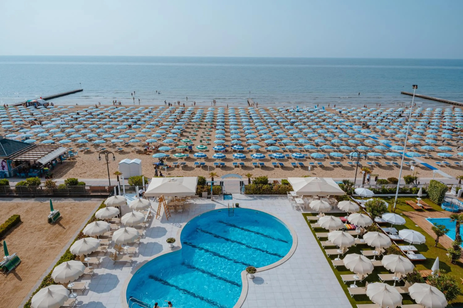 Photo - Hotel Galassia