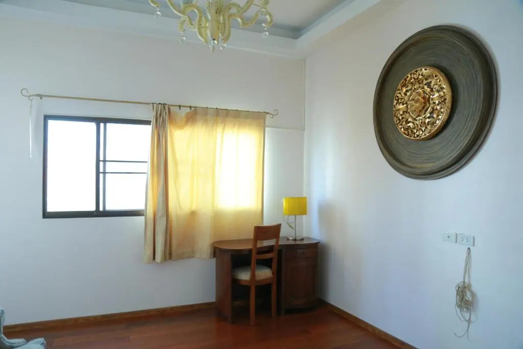Foto - UPAR Hotels Silom