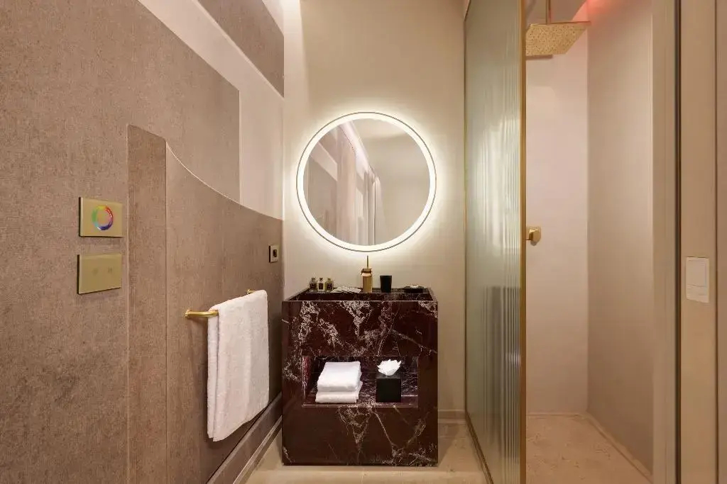Foto - Borghese Contemporary Hotel