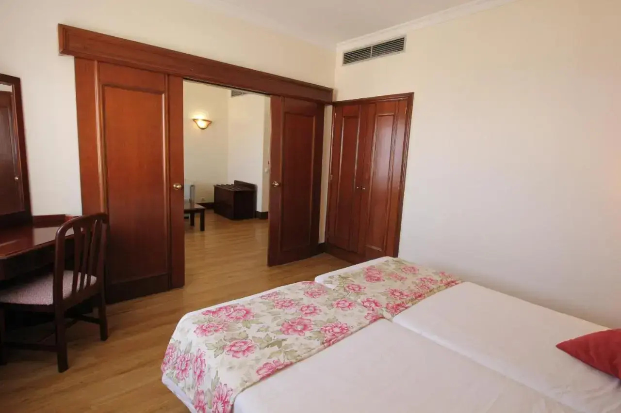 Photo - Suite Hotel Jardins Da Ajuda