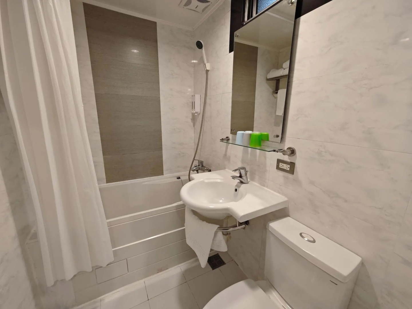 Foto - Ximen Hotel