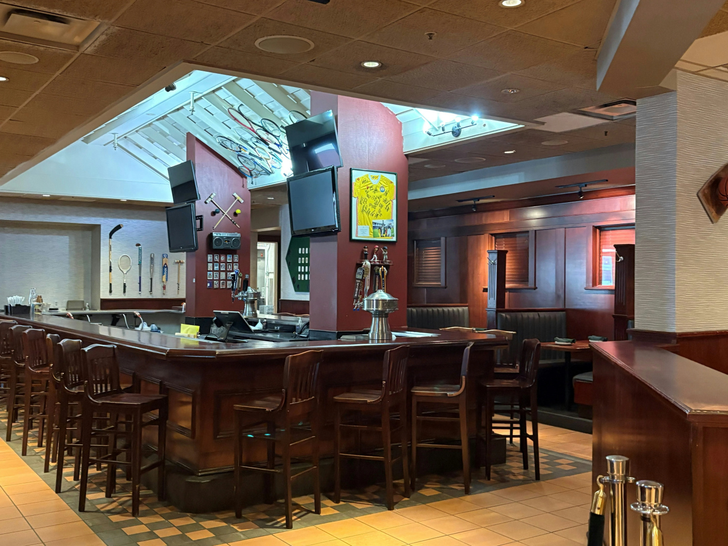 Foto - Hotel Belvoir Springfield