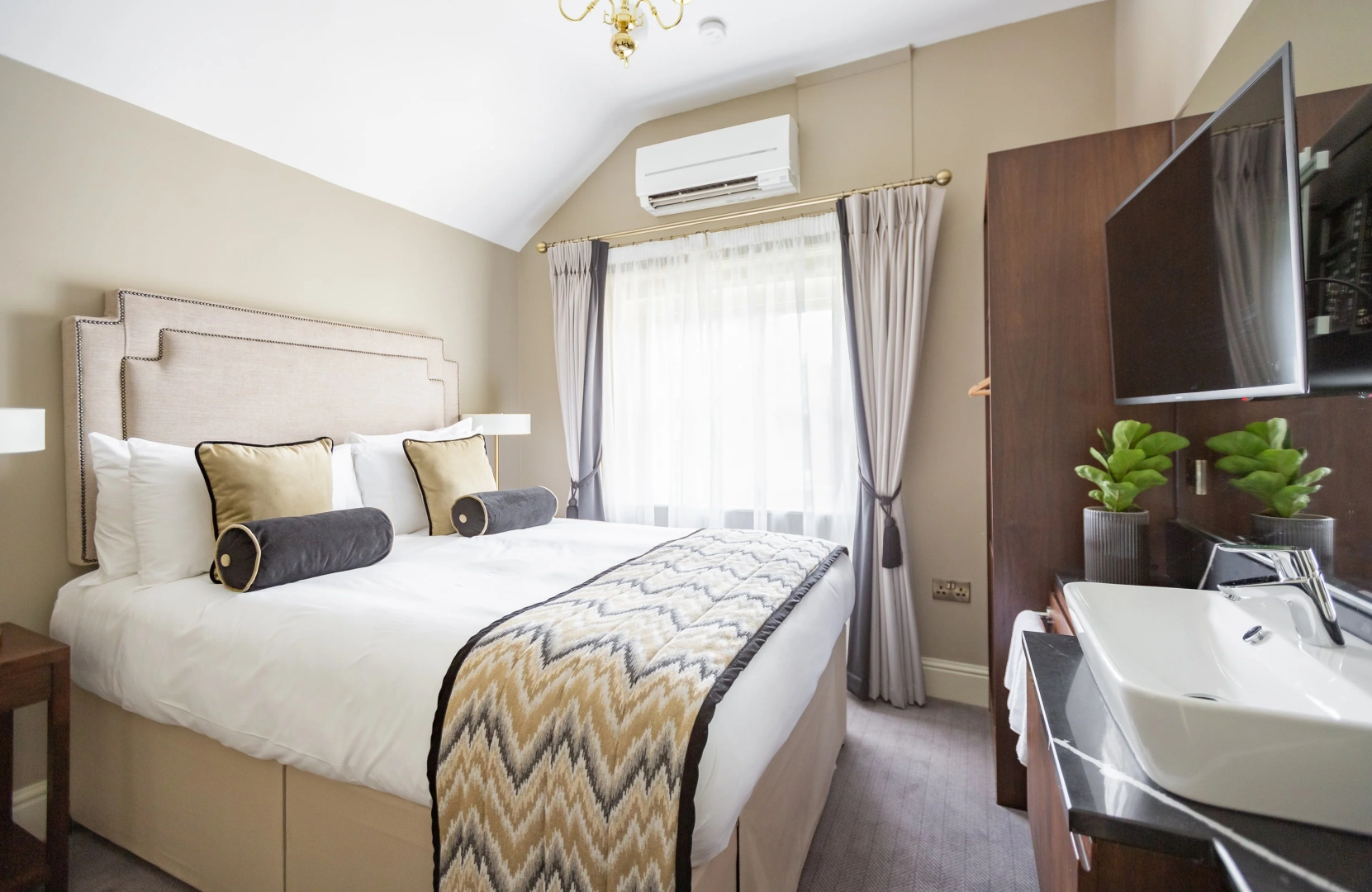Foto - Trinity Townhouse Hotel