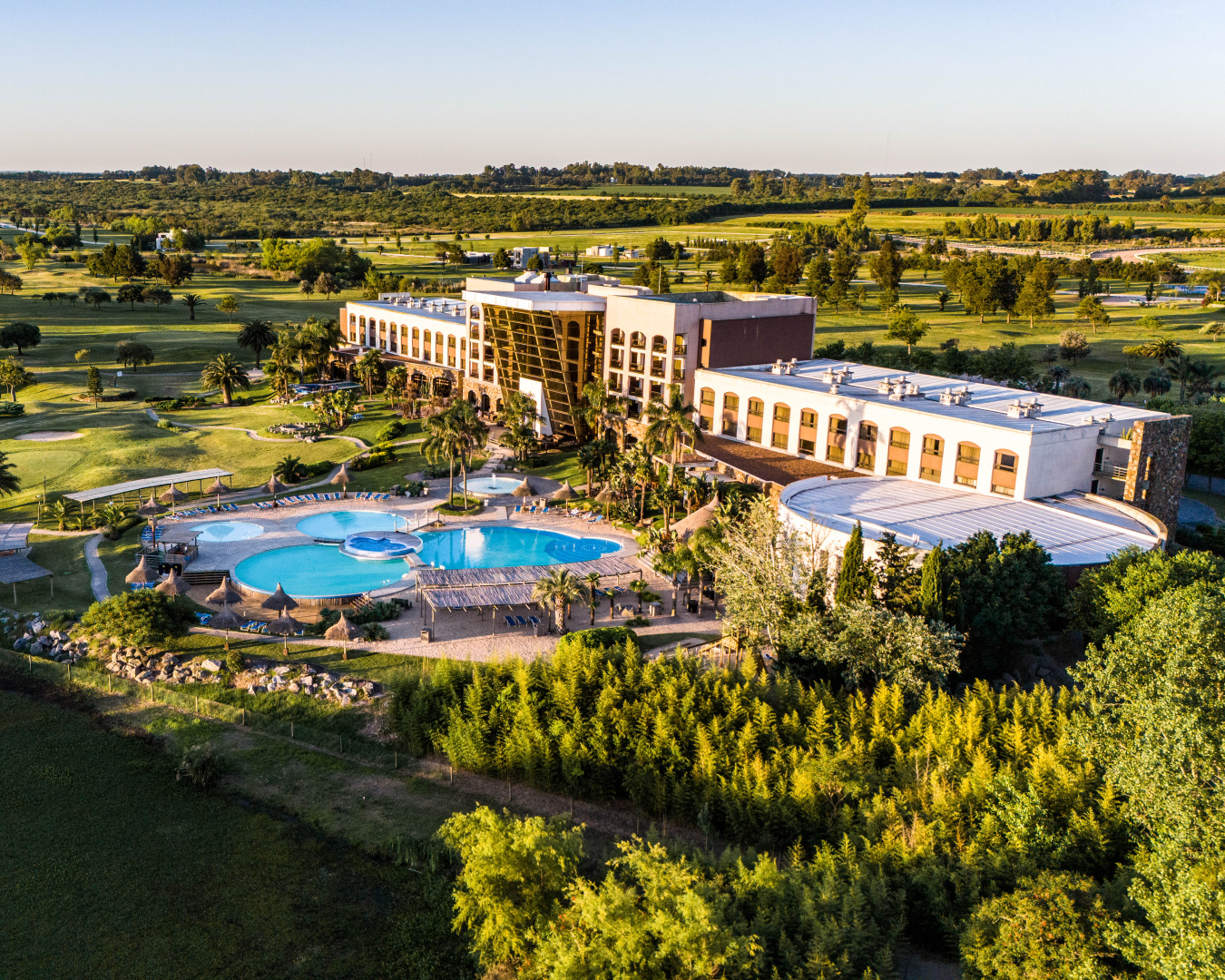 Foto - Sheraton Colonia Golf & Spa Resort