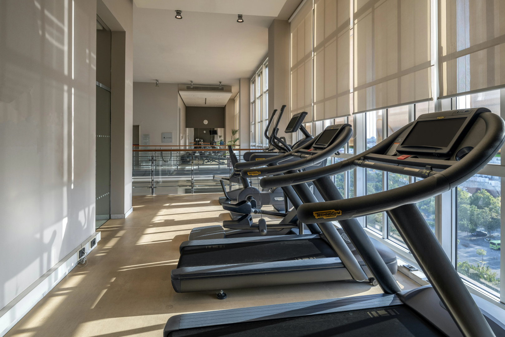 Photo - DoubleTree by Hilton Turin Lingotto