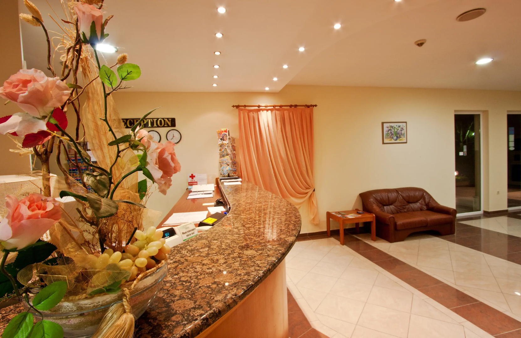 Photo - Ljuljak Hotel