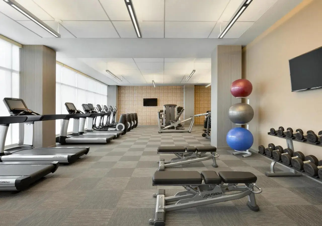 Foto - Aloft Dallas Love Field