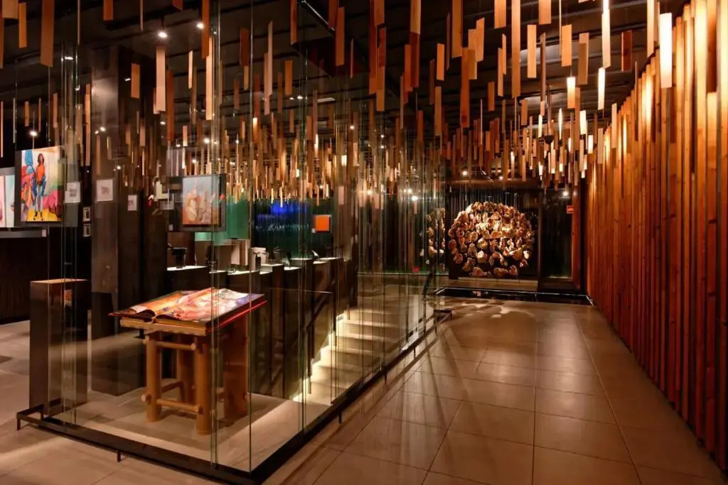 Foto - Nautilus Lanzarote