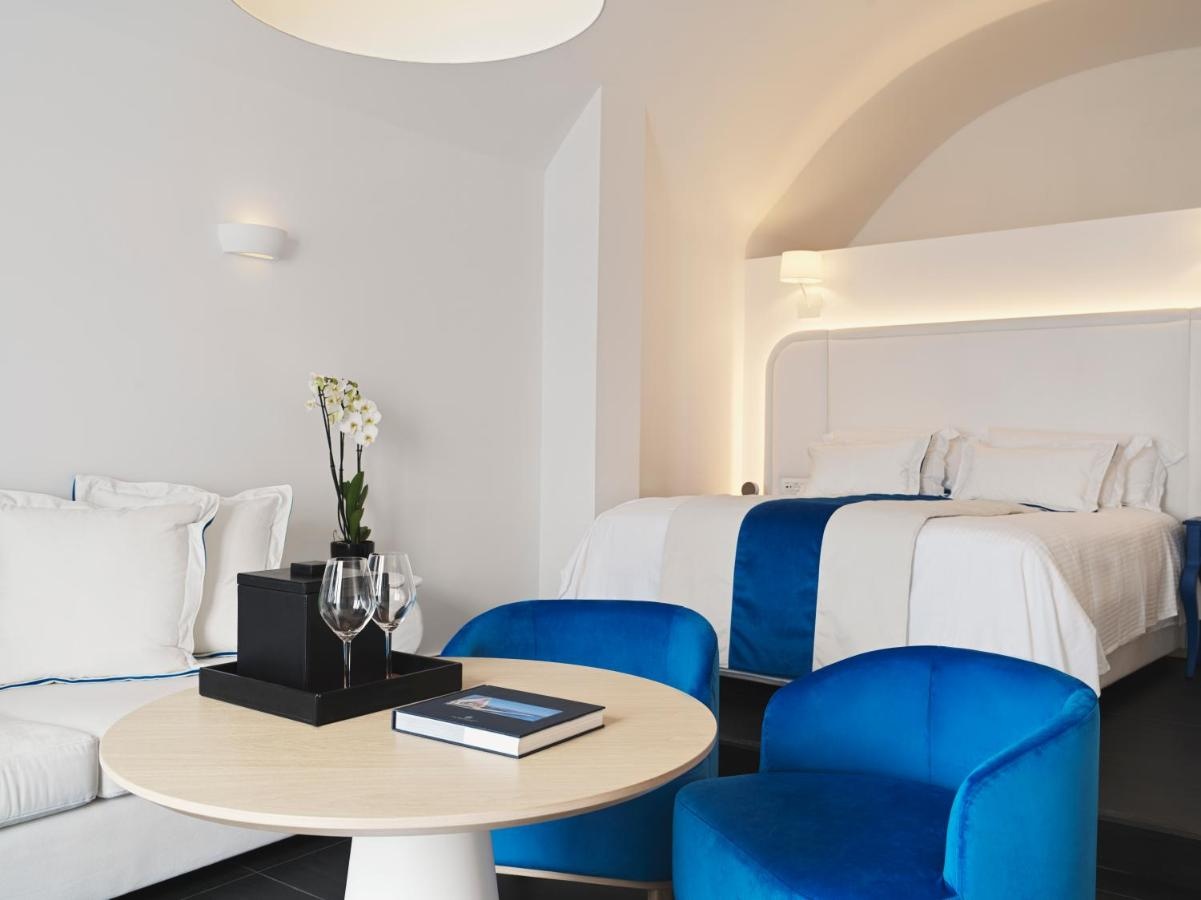 Foto - Katikies Santorini -The Leading Hotels