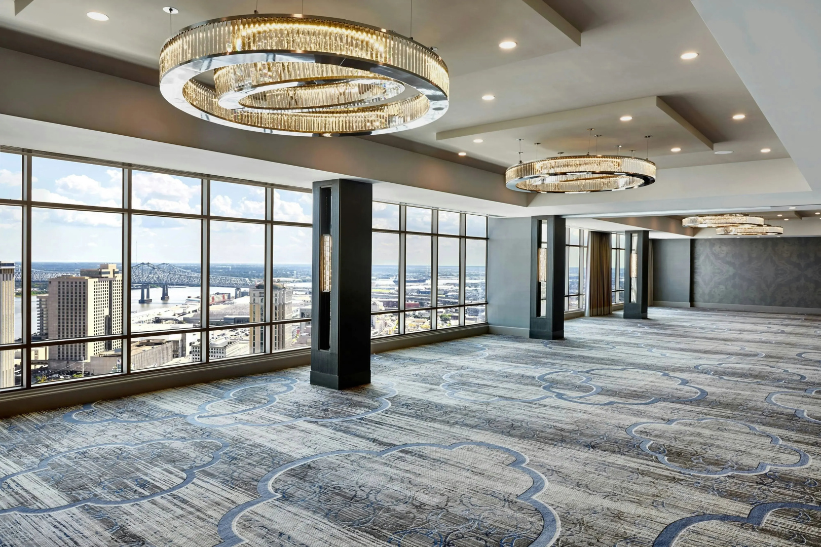 Photo - New Orleans Marriott