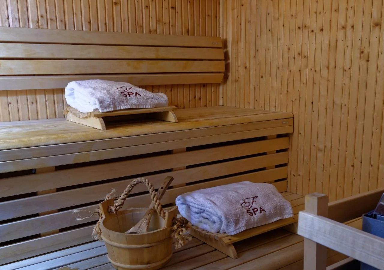 Photo - Fraser Suites Doha