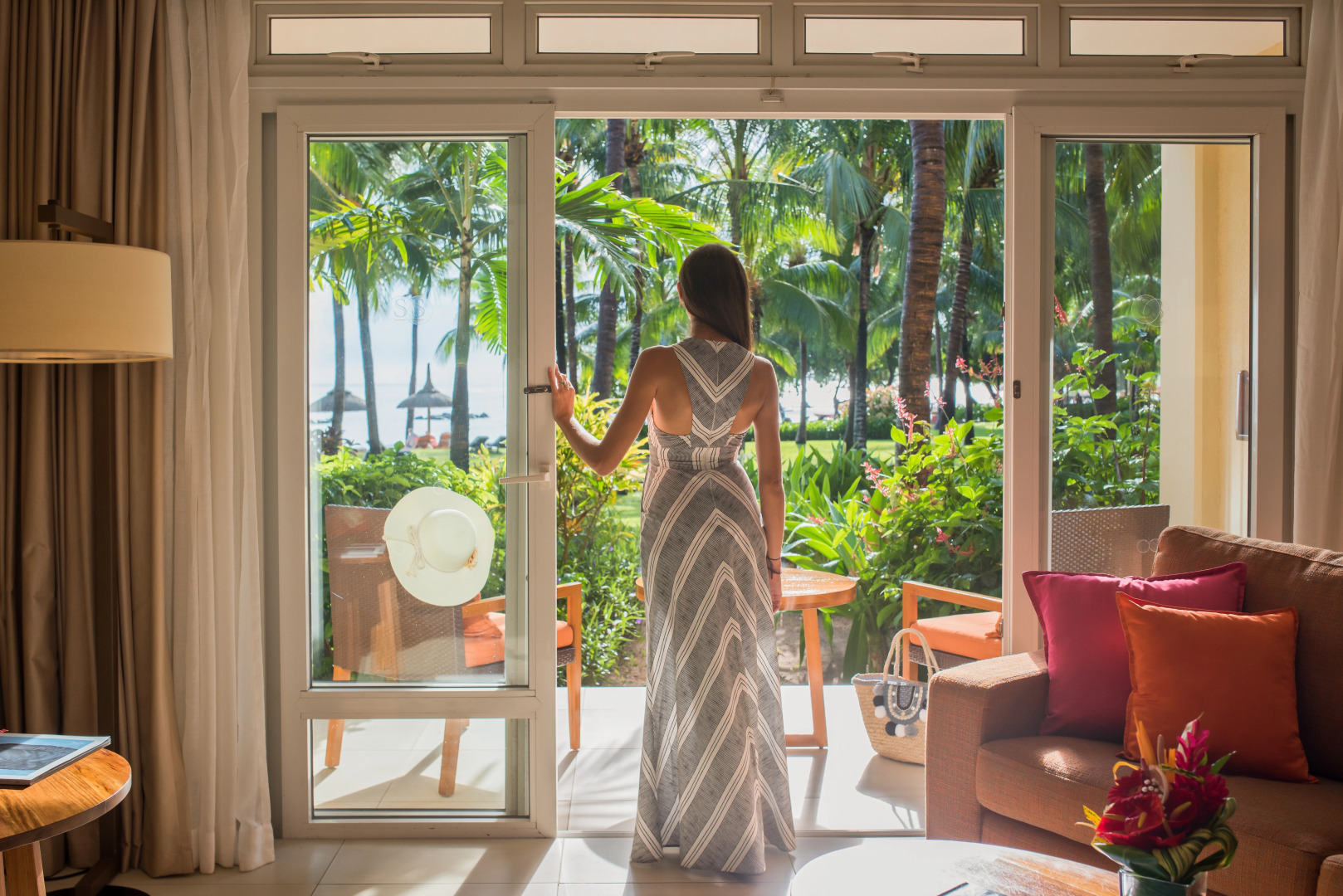 Foto - Sands Suites Resort & Spa