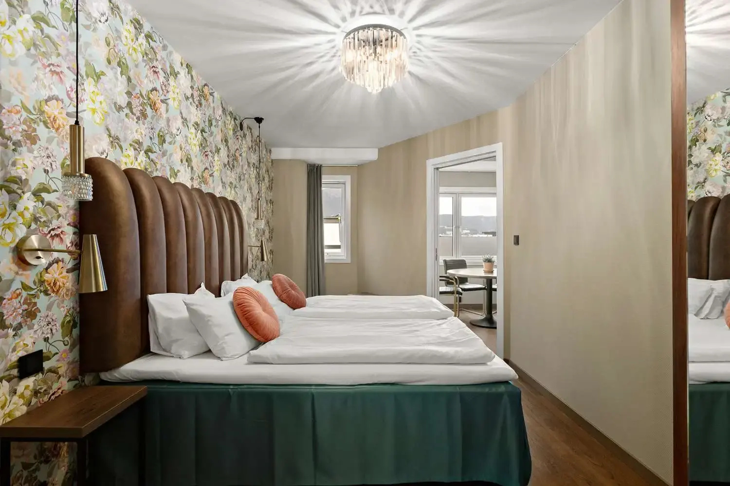 Foto - Ole Bull, Best Western Signature Collection