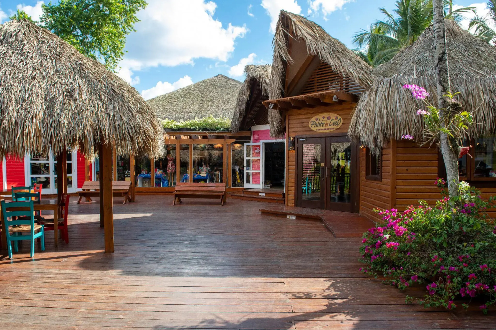 Photo - Viva Dominicus Palace by Wyndham, A Trademark All Inclusive