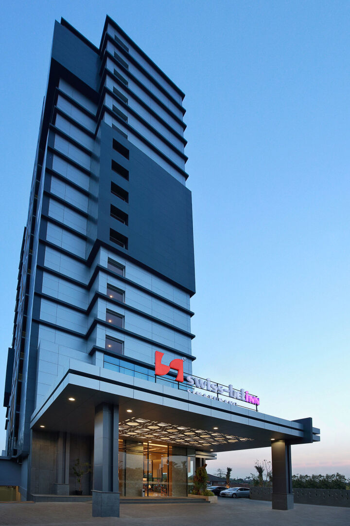 Photo - Swiss-Belinn Simatupang