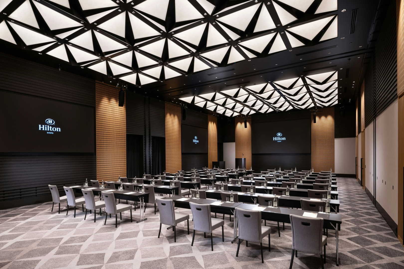 Photo - Hilton Kyoto