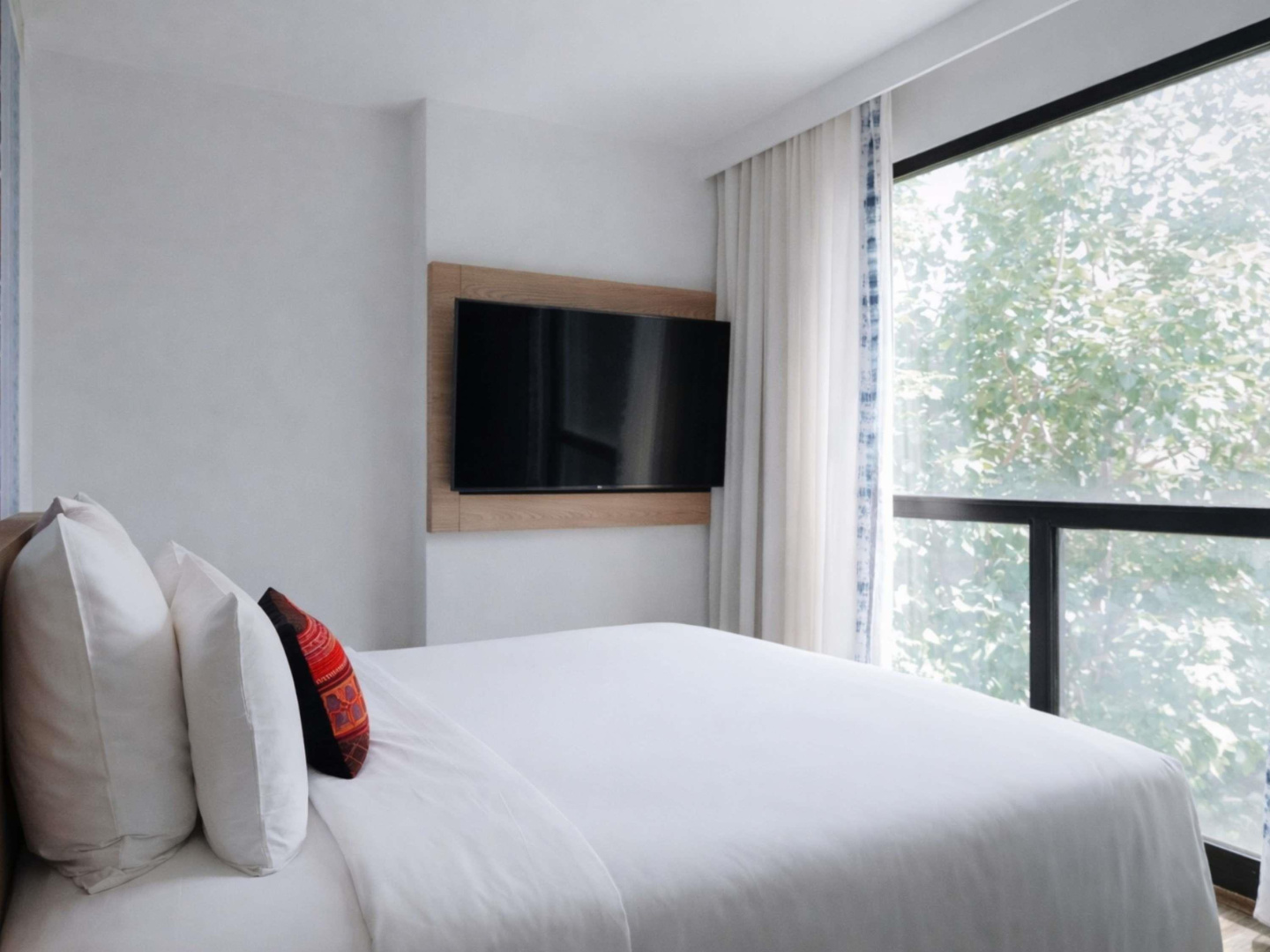 Foto - Novotel Chiangmai Nimman Journeyhub