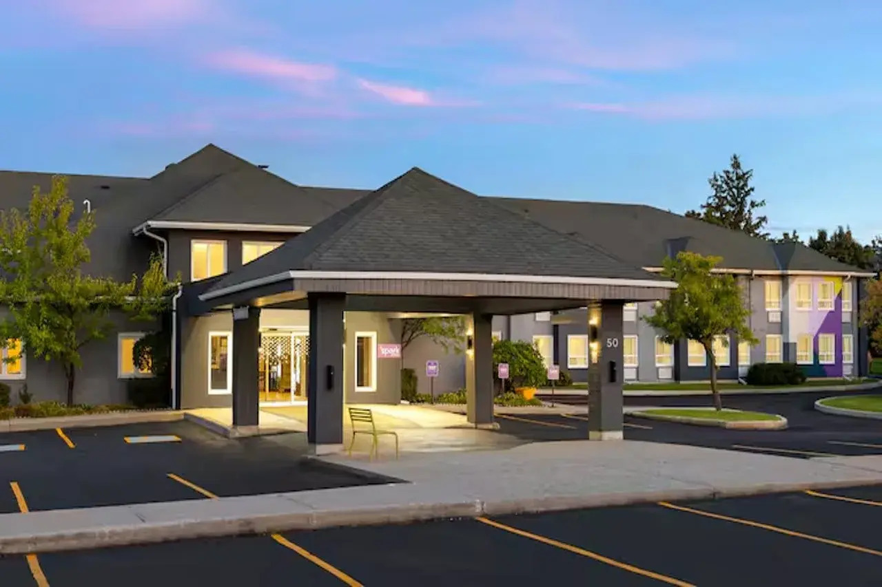 Photo - Spark by Hilton Toronto Mississauga