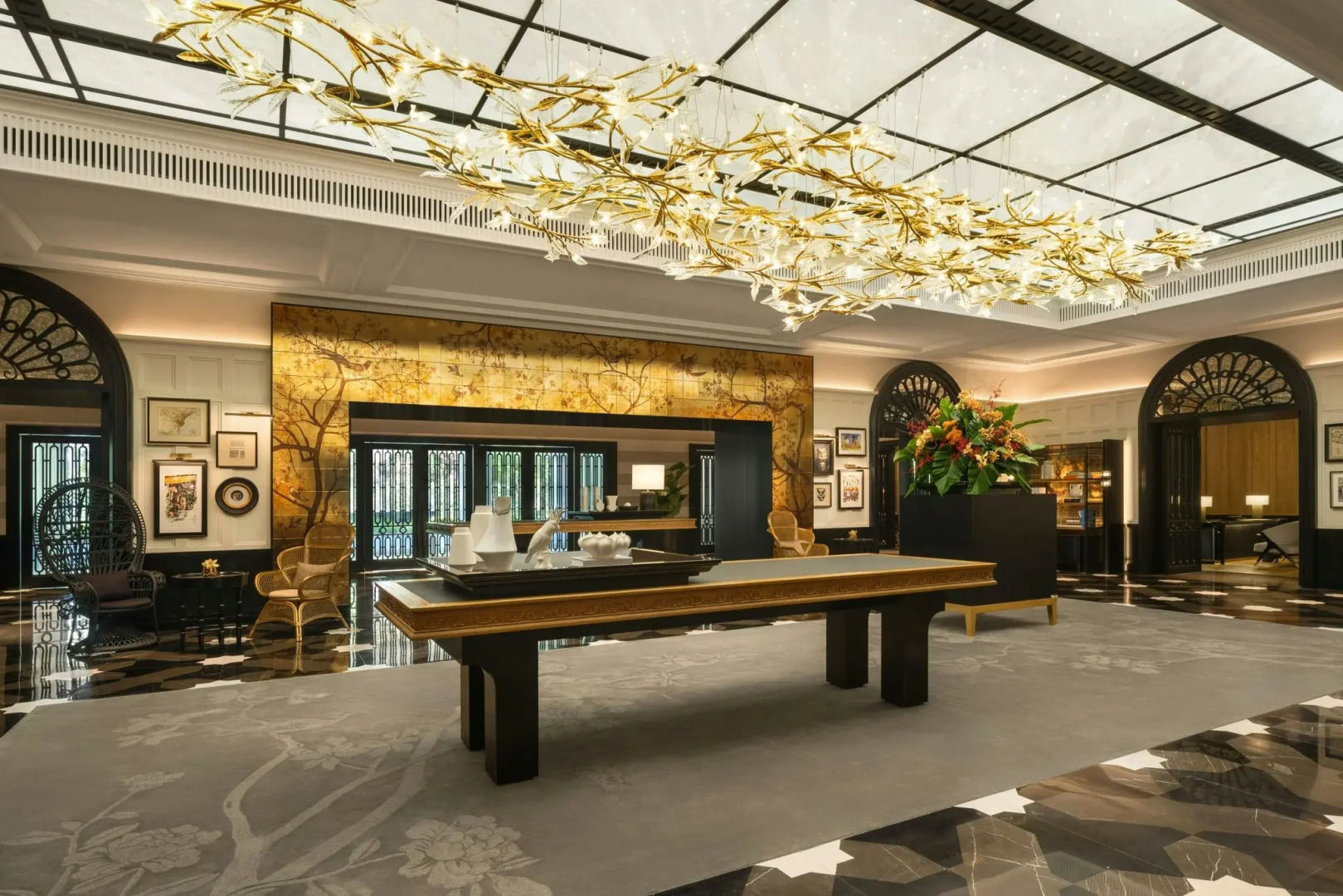 Photo - The Laurus, a Luxury Collection Resort, Singapore