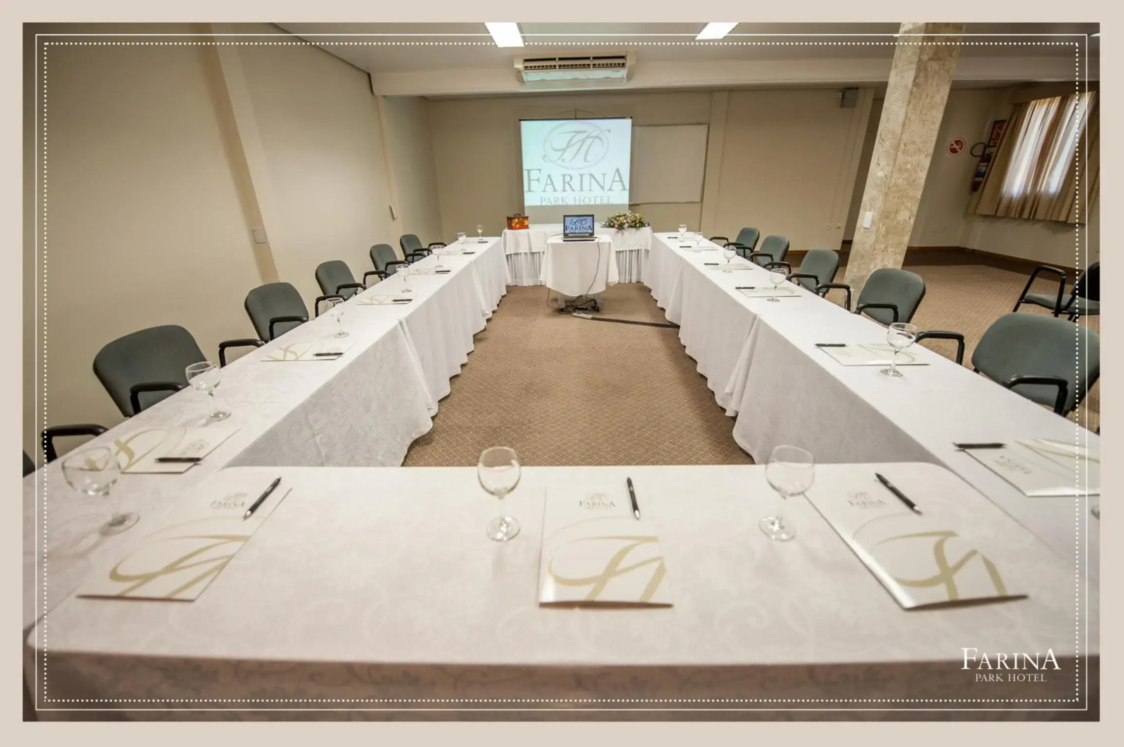 Photo - Farina Park Hotel
