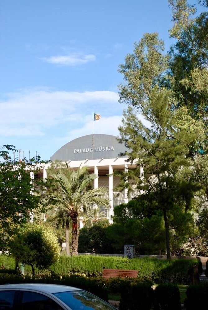 Photo - Hografic Hotel Boutique